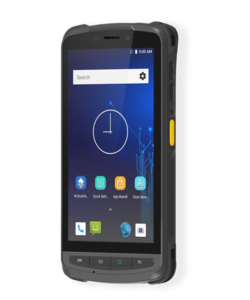 MÁY KIỂM KHO NEWLAND MT90