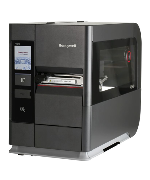 MÁY IN MÃ VẠCH HONEYWELL PX940