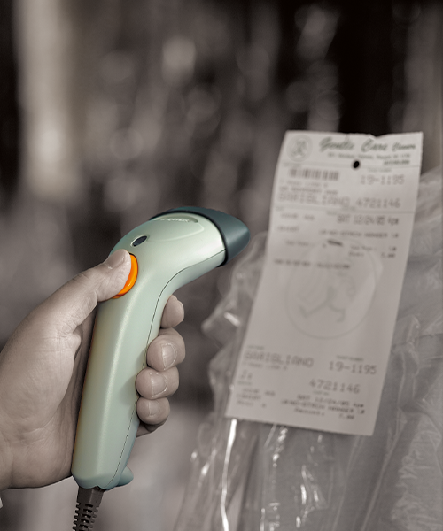 MÁY QUÉT MÃ VẠCH ZEBRA LS1203