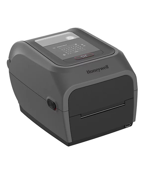 MÁY IN MÃ VẠCH HONEYWELL PC45T / PC45D