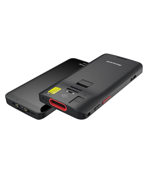 MÁY KIỂM KHO HONEYWELL CT30XP