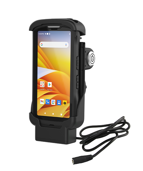 MÁY KIỂM KHO ZEBRA TC53 | TC58