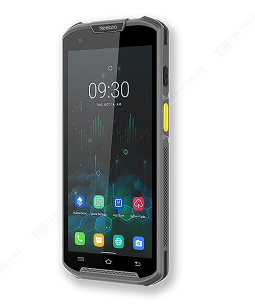 MÁY KIỂM KHO NEWLAND MT93