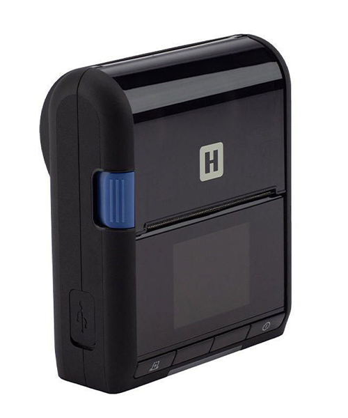 MÁY IN MÃ VẠCH HONEYWELL LNX 3