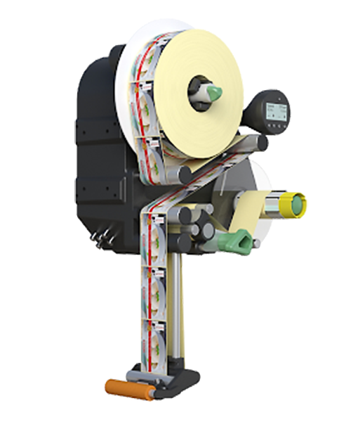 MÁY DÁN NHÃN TỰ ĐỘNG NOVEXX XLS 204