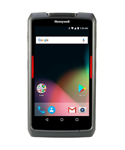 MÁY KIỂM KHO HONEYWELL EDA71