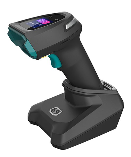 MÁY QUÉT MÃ VẠCH IDATA J16 SERIES