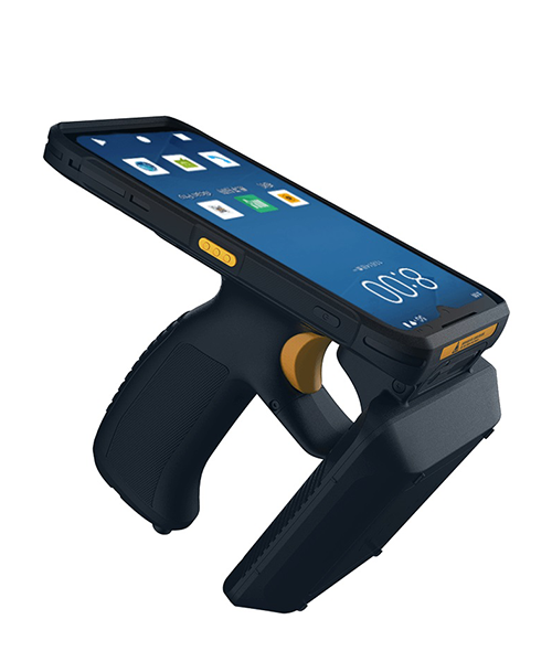 MÁY KIỂM KHO RFID IDATA T2 UHF