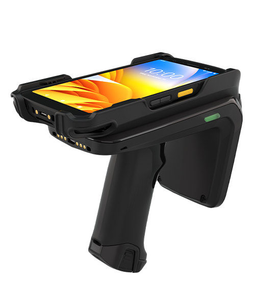 MÁY KIỂM KHO ZEBRA TC22 | TC27