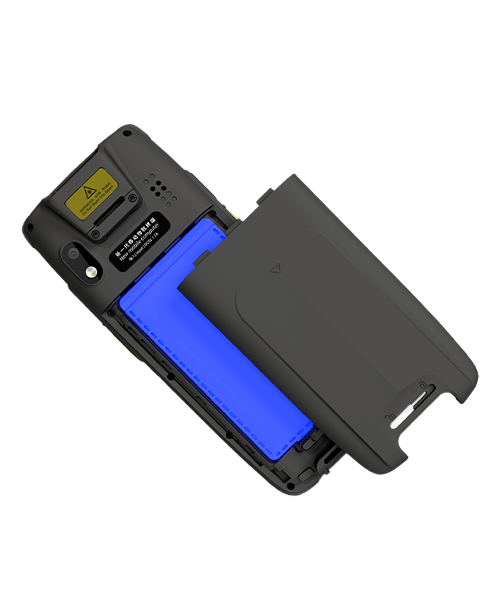 MÁY KIỂM KHO IDATA K3 PRO