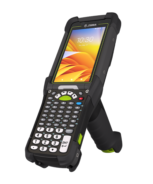 MÁY KIỂM KHO ZEBRA MC9400-SERIES