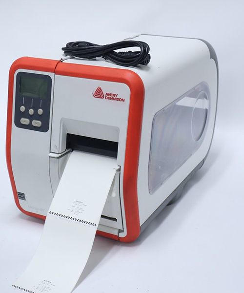 MÁY IN MÃ VẠCH AVERY DENISSON ADTP SERIES