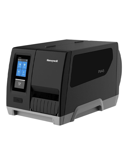MÁY IN MÃ VẠCH HONEYWELL PM45 / PM45C