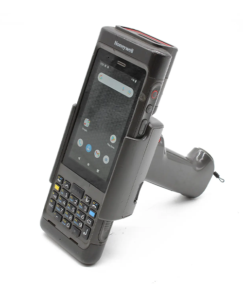 MÁY KIỂM KHO HONEYWELL CN80