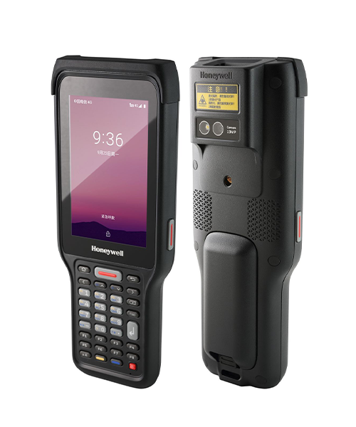 MÁY KIỂM KHO HONEYWELL EDA61K