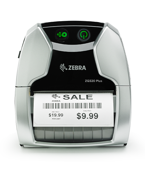 MÁY IN DI ĐỘNG ZEBRA ZQ300 PLUS SERIES ( ZQ310 PLUS/ ZQ320 PLUS)