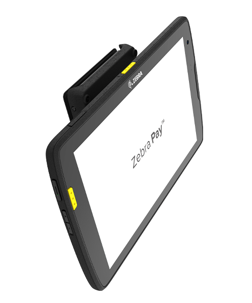 MÁY TÍNH BẢNG KIỂM KHO ET40 | ET45