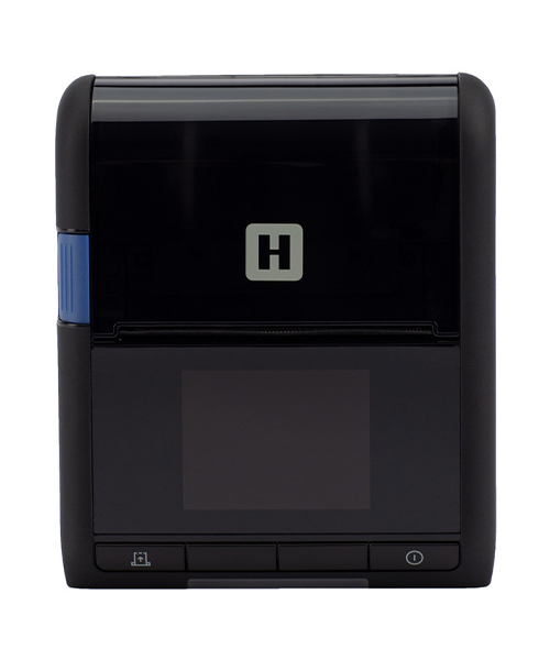 MÁY IN MÃ VẠCH HONEYWELL LNX 3