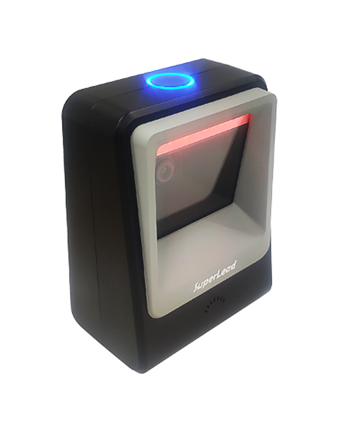 MÁY QUÉT MÃ VẠCH SUPERLEAD 7250