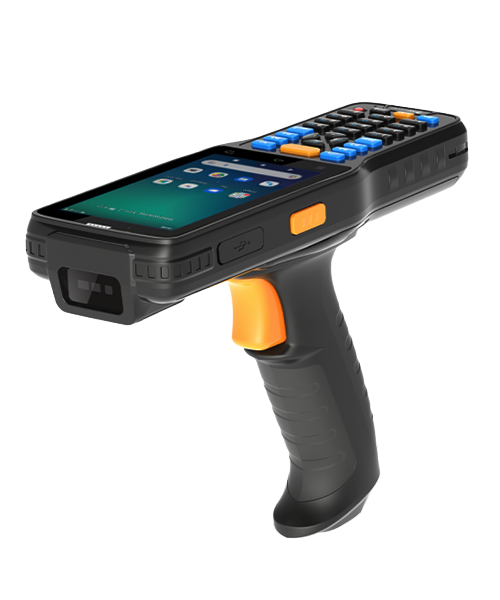 MÁY KIỂM KHO NEWLAND N7