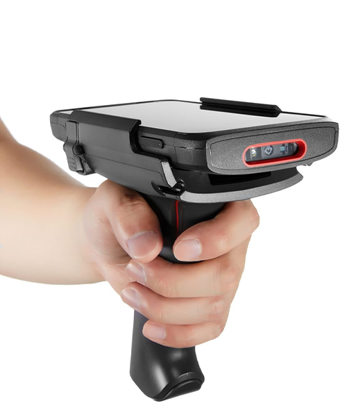 MÁY KIỂM KHO HONEYWELL CT40/ CT40XP