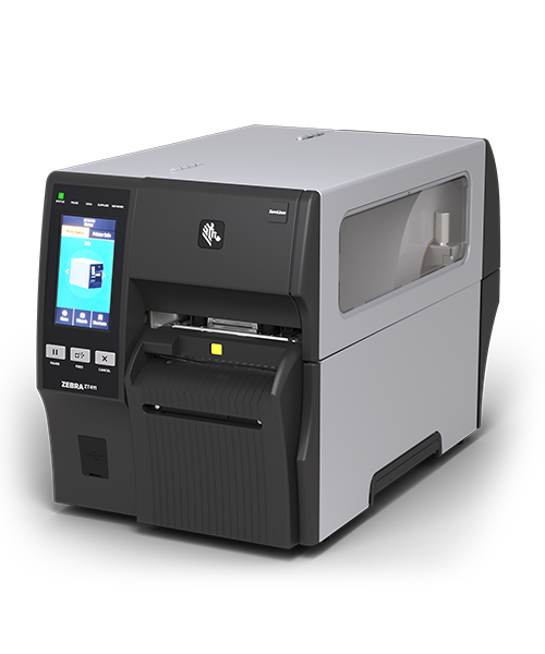 MÁY IN MÃ VẠCH ZEBRA ZT400 SERIES ( ZT411/ ZT411 RFID/ ZT421/ ZT421 RFID)
