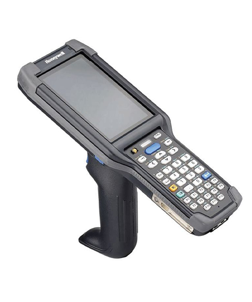 MÁY KIỂM KHO HONEYWELL CK65