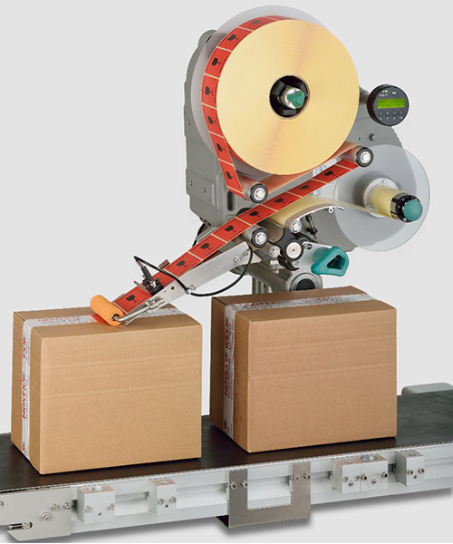 MÁY DÁN NHÃN TỰ ĐỘNG NOVEXX XLS 204