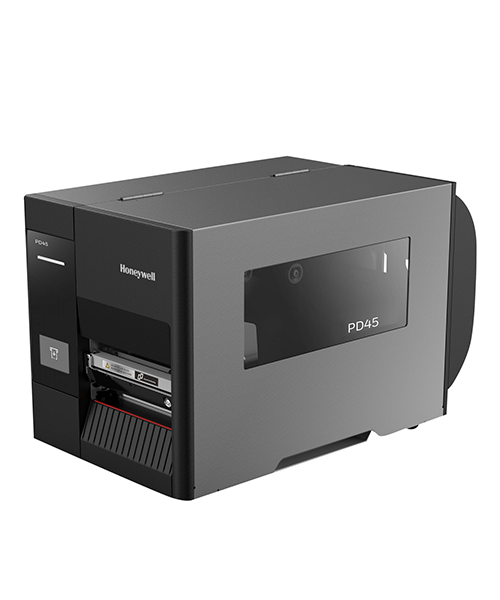 MÁY IN MÃ VẠCH HONEYWELL PD45 / PD45S