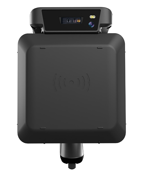 MÁY KIỂM KHO RFID IDATA T1 UHF