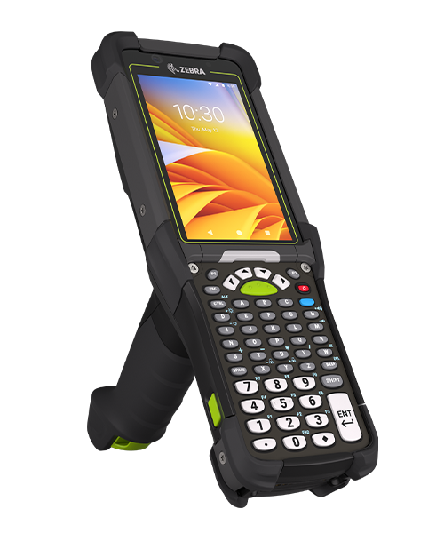 MÁY KIỂM KHO ZEBRA MC9400-SERIES