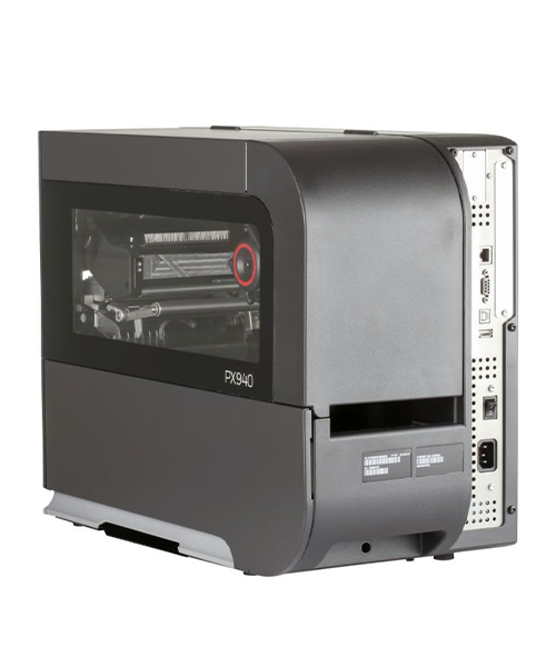 MÁY IN MÃ VẠCH HONEYWELL PX940