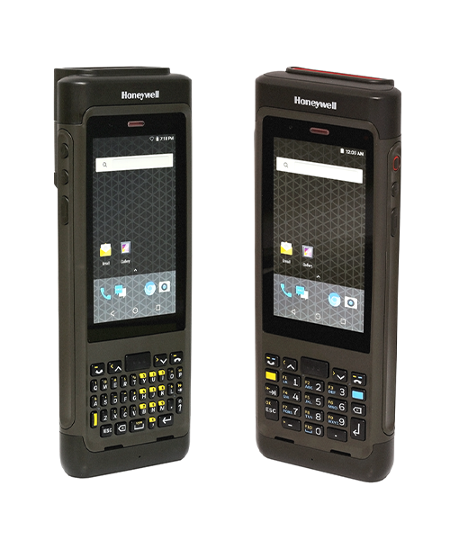 MÁY KIỂM KHO HONEYWELL CN80