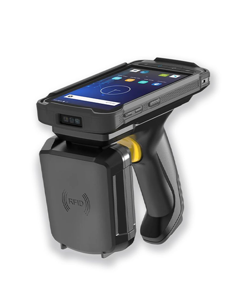 MÁY KIỂM KHO NEWLAND MT90