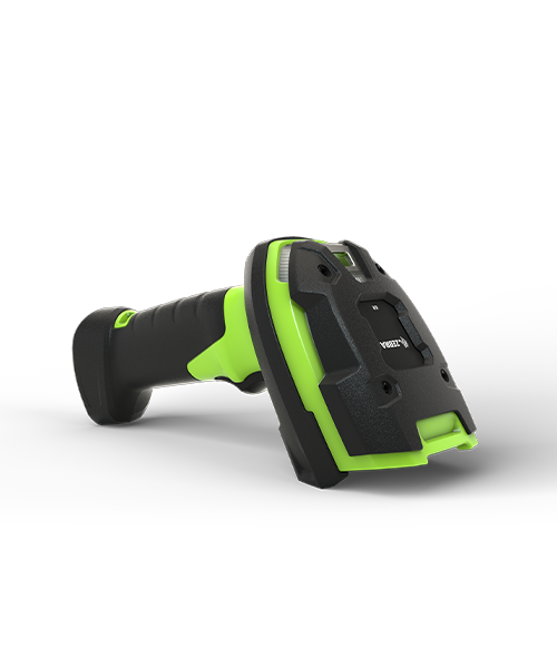 MÁY QUÉT MÃ VẠCH ZEBRA LI3608