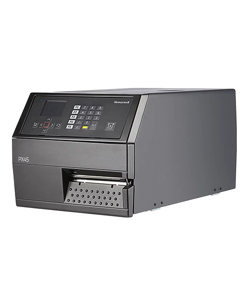 MÁY IN MÃ VẠCH HONEYWELL PX45 / PX65