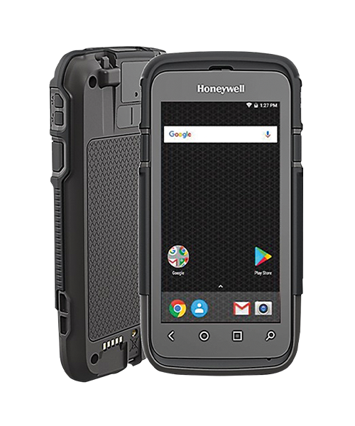 MÁY KIỂM KHO HONEYWELL CT60/ CT60XP