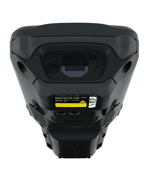 MÁY BỊ KIỂM KHO ZEBRA MC3300AX-SERIES