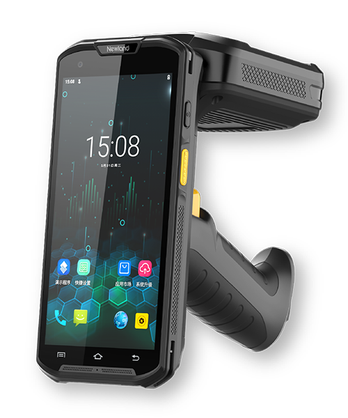 MÁY KIỂM KHO NEWLAND MT93