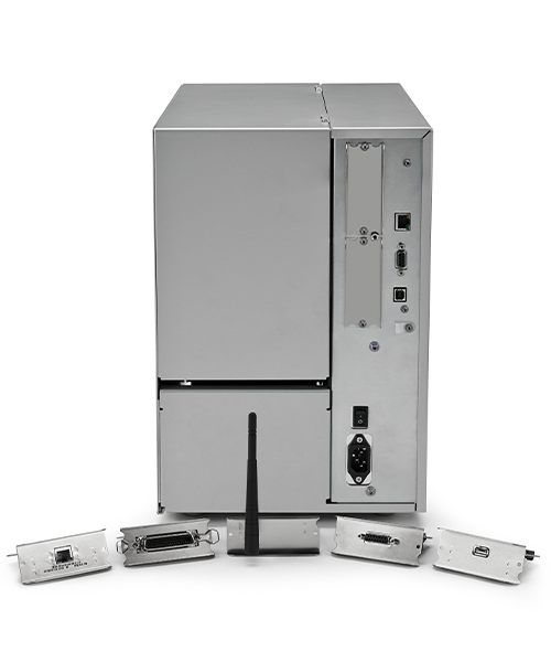 MÁY IN MÃ VẠCH ZEBRA ZT510