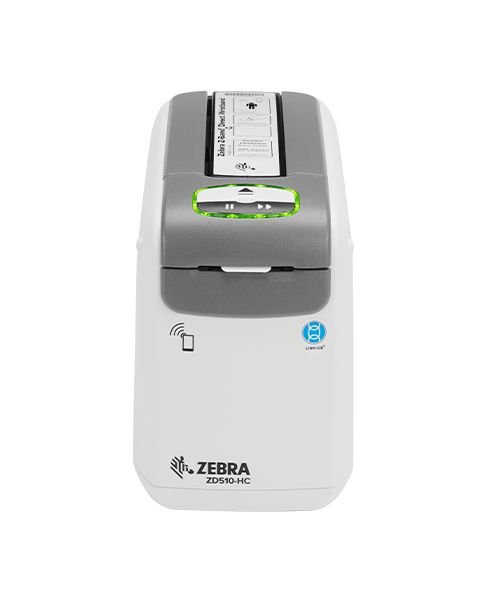 MÁY IN MÃ VẠCH ZEBRA ZD510-HC