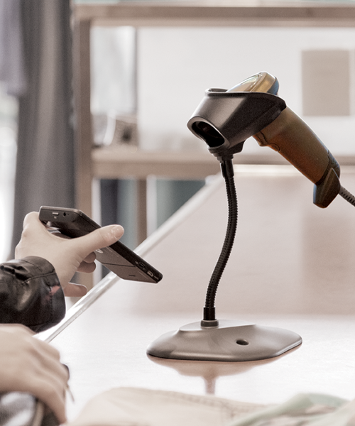 ÉT MÃ VẠCH ZEBRA LI2208