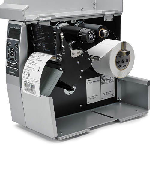 MÁY IN MÃ VẠCH ZEBRA ZT510