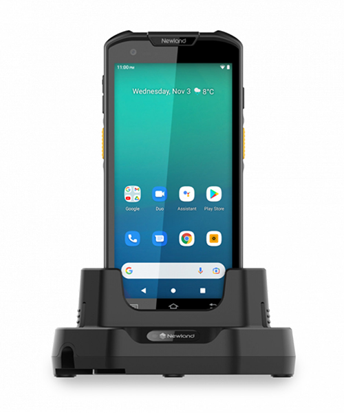 MÁY KIỂM KHO NEWLAND MT93