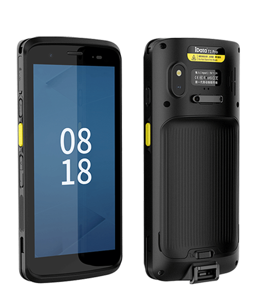 MÁY KIỂM KHO IDATA T1 PRO