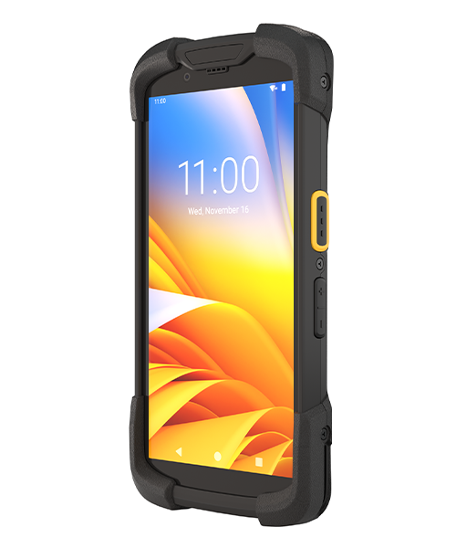 MÁY KIỂM KHO ZEBRA TC73 | TC78