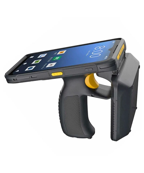 MÁY KIỂM KHO RFID IDATA T2 UHF