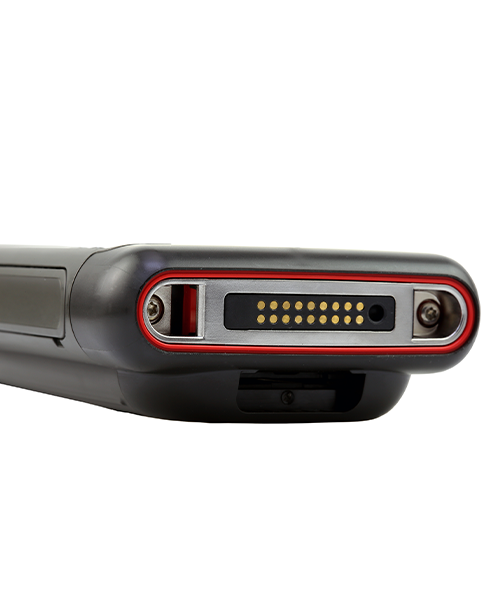 MÁY KIỂM KHO HONEYWELL CN80