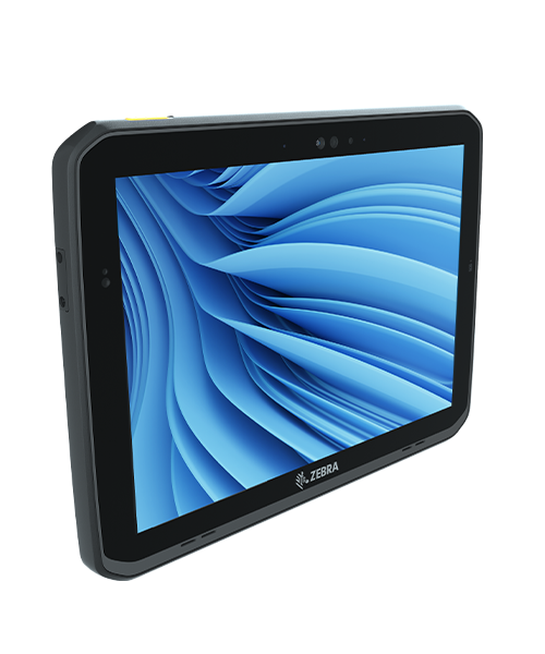 MÁY TÍNH BẢNG KIỂM KHO ZEBRA ET80 | ET85