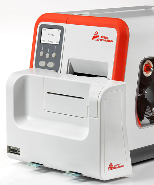 MÁY IN MÃ VẠCH AVERY DENISSON ADTP SERIES